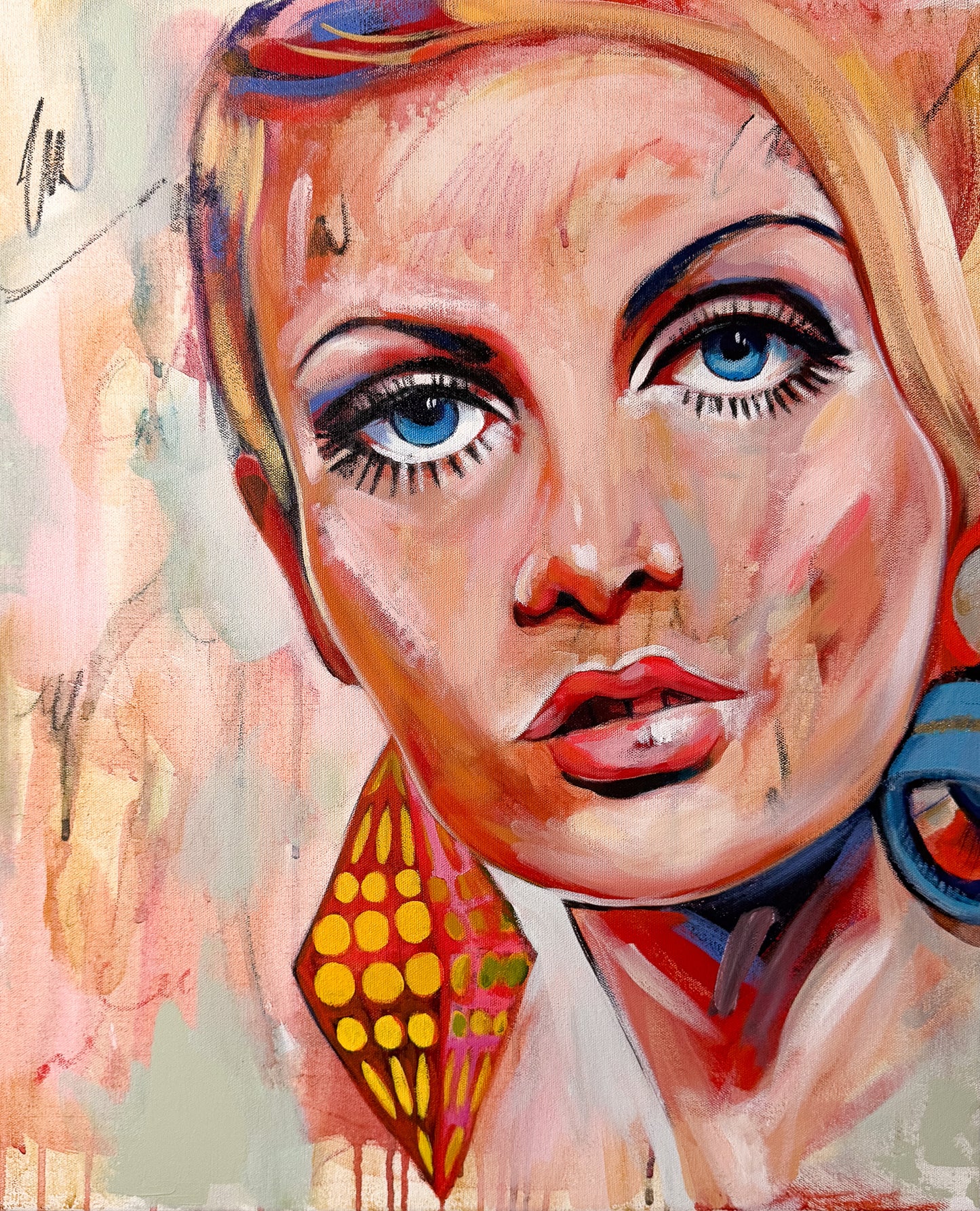 Twiggy