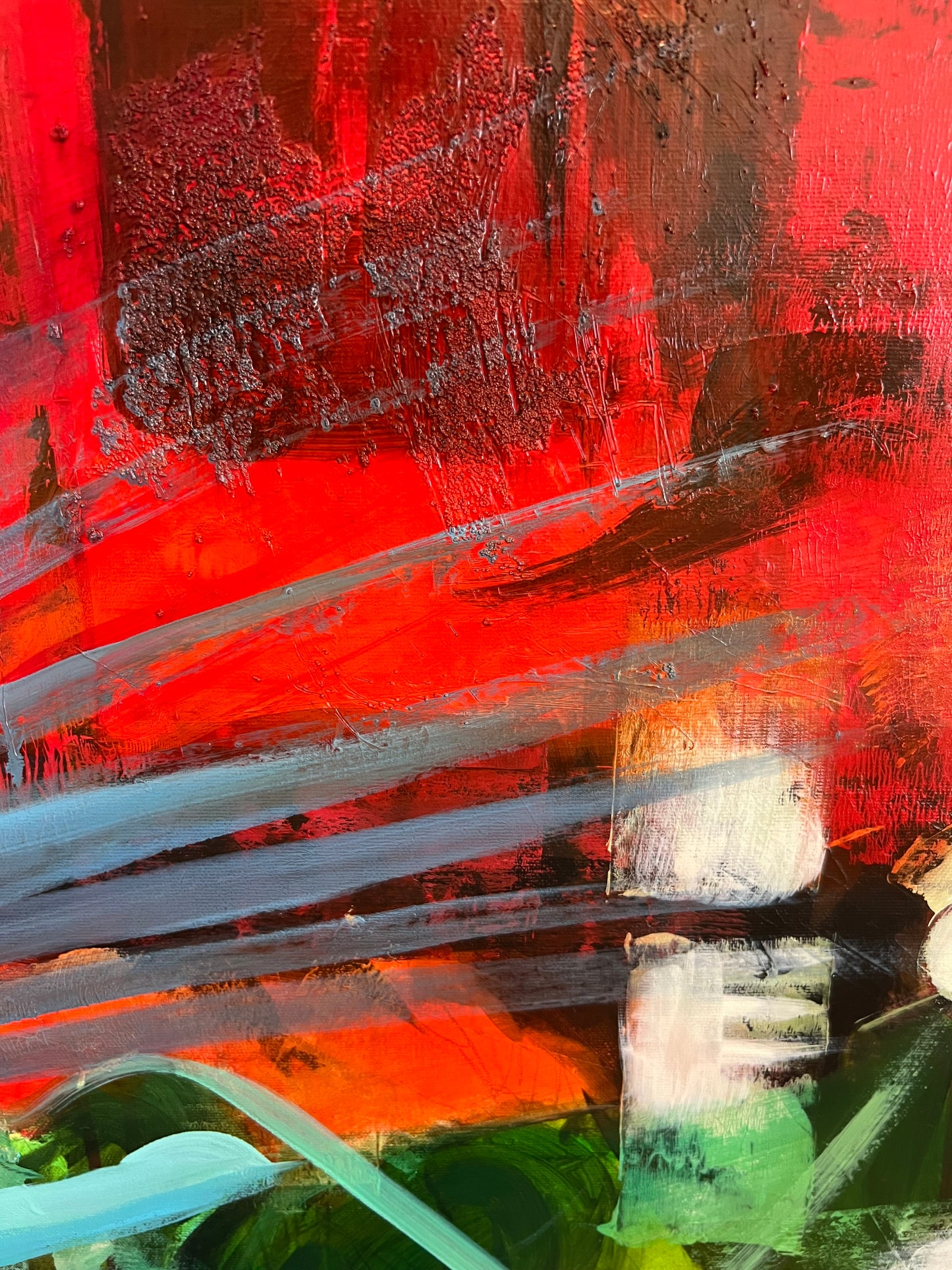 Spirit of Santo Domingo