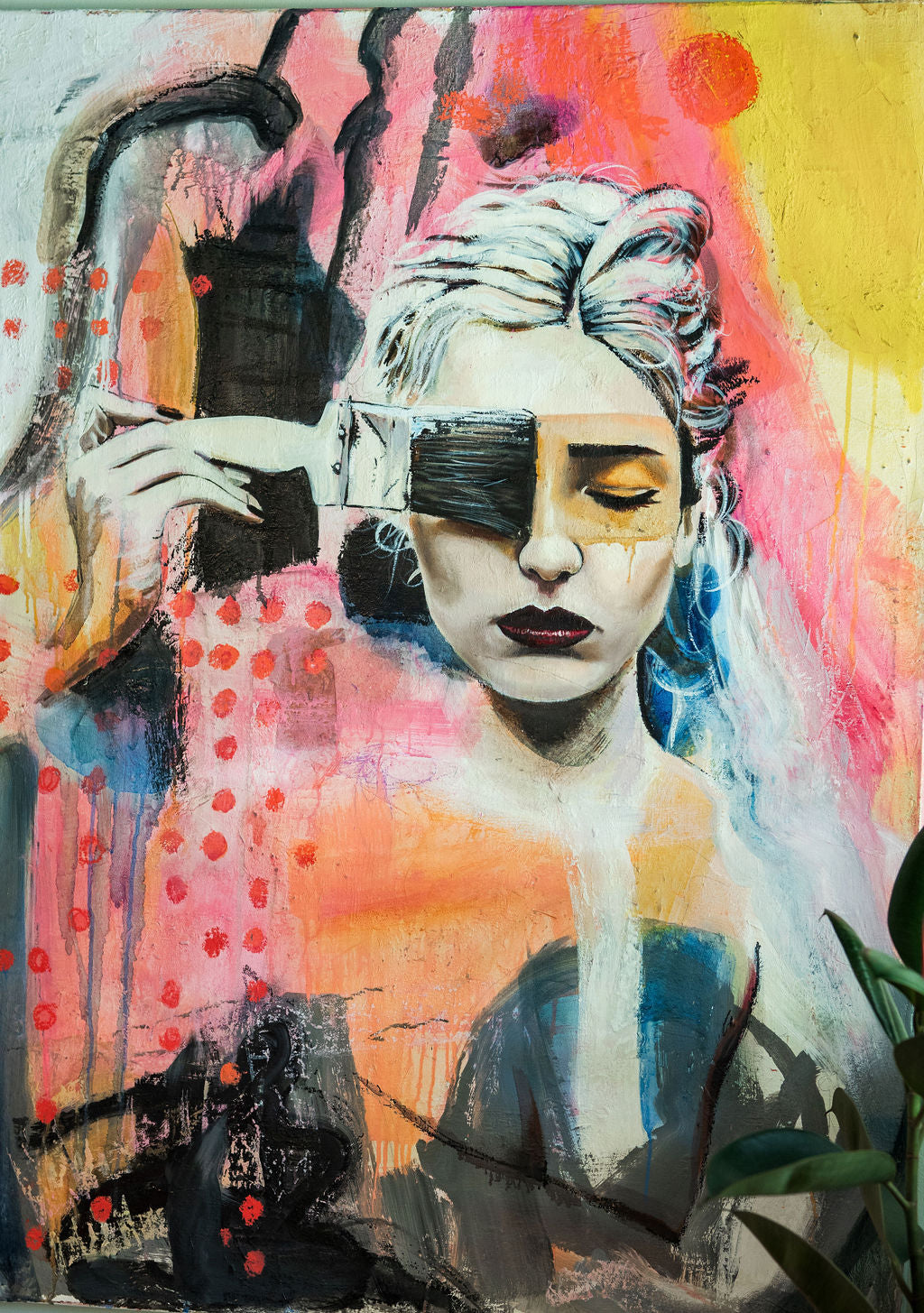 What if it all works out?