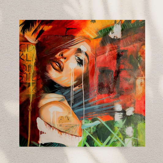 Spirit of Santo Domingo