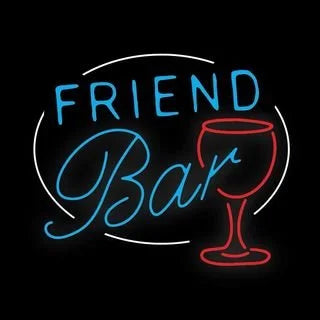 Friend Bar