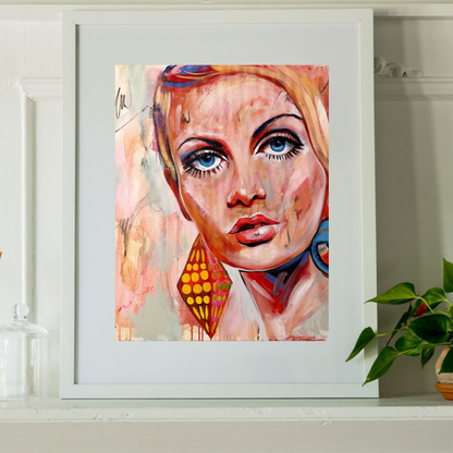 Twiggy