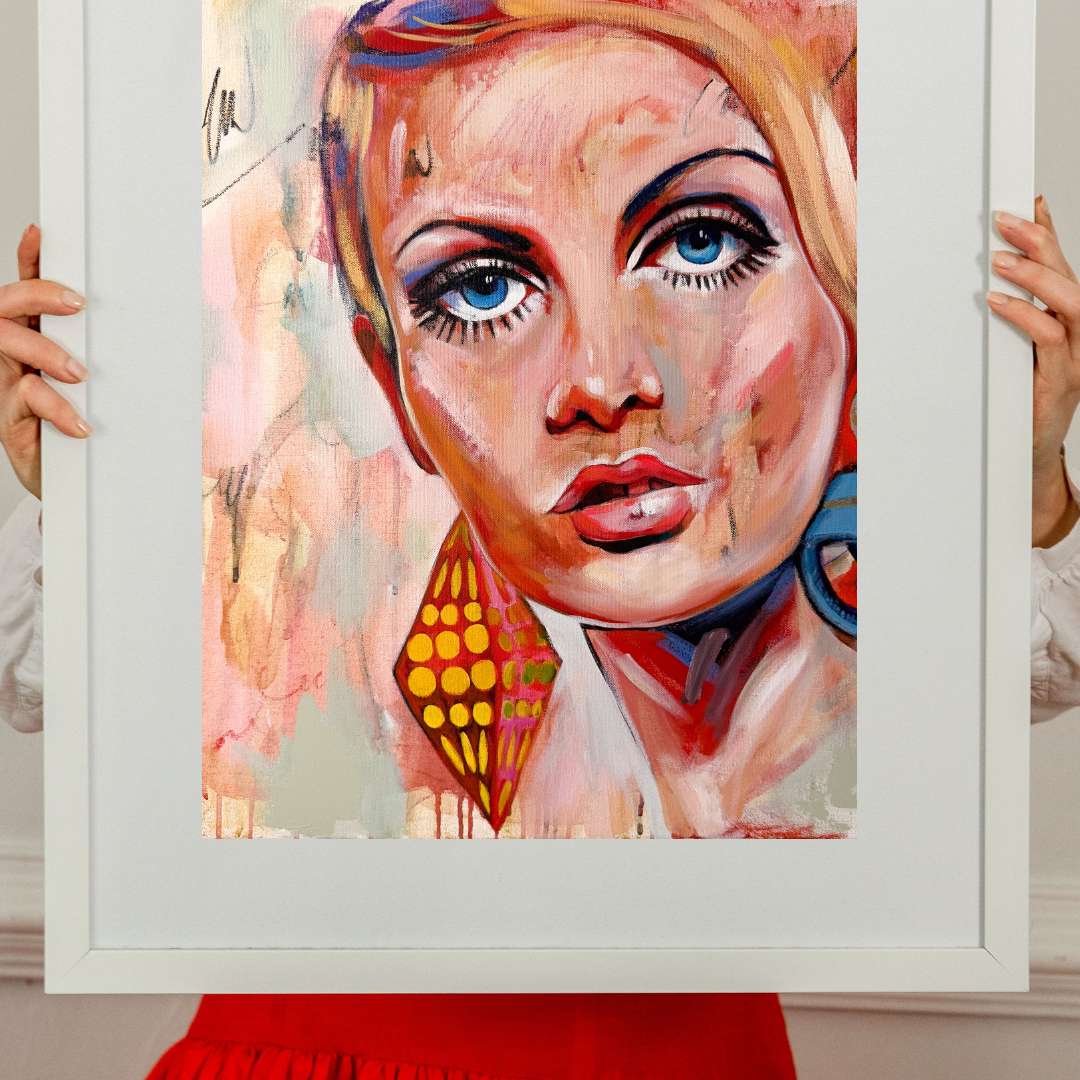Twiggy