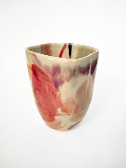 Color Becomes: Ceramic Works