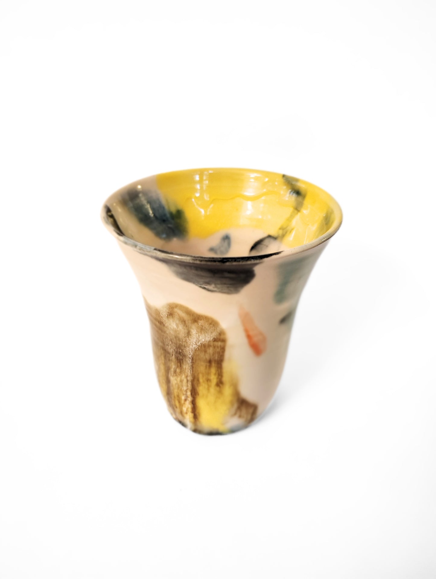 Color Becomes: Ceramic Works