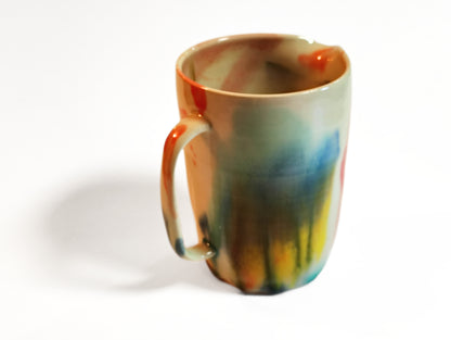 Color Becomes: Ceramic Works