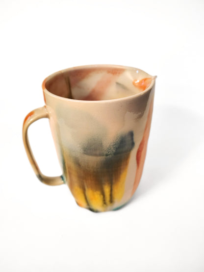 Color Becomes: Ceramic Works