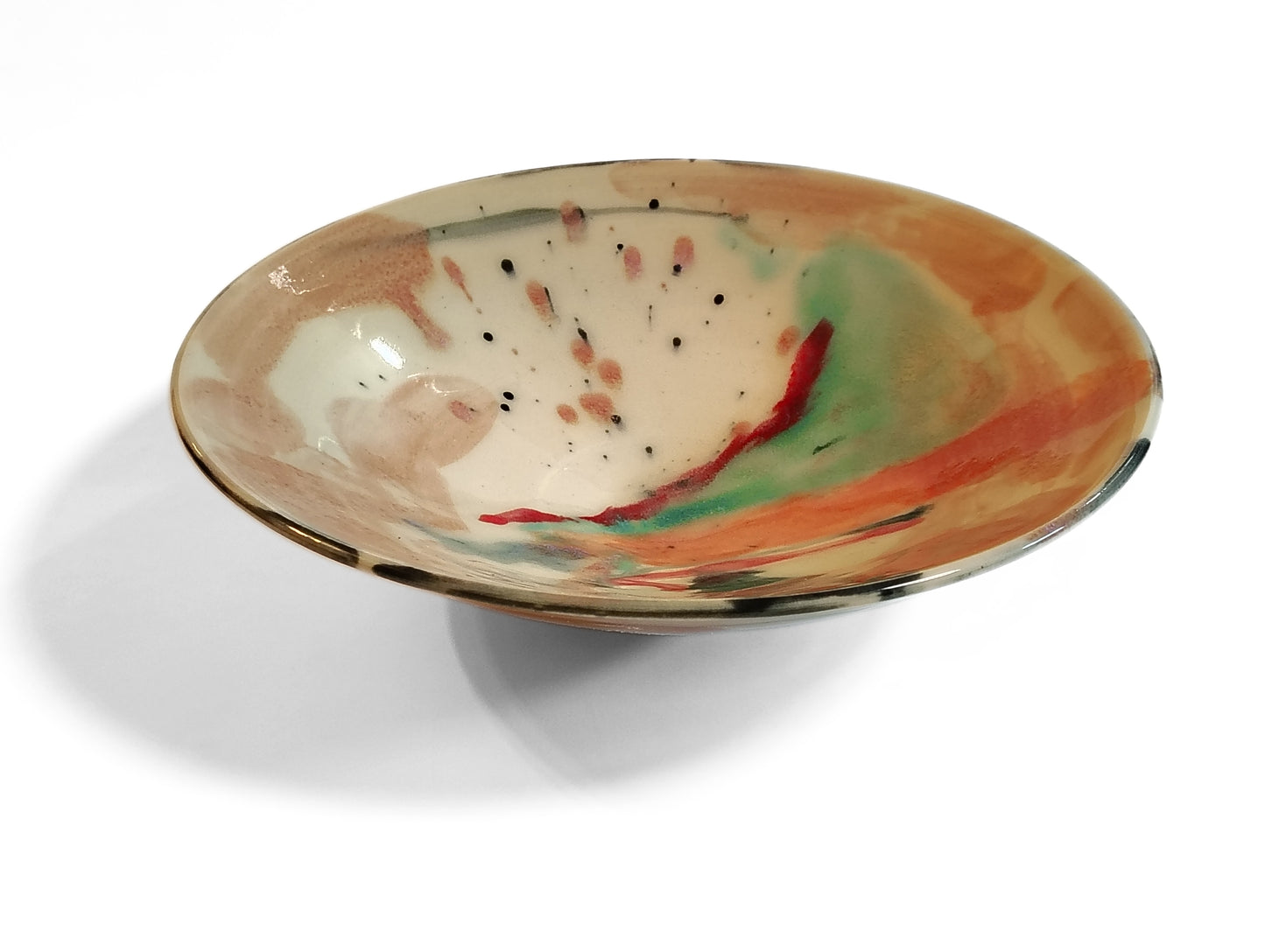 Color Becomes: Ceramic Works