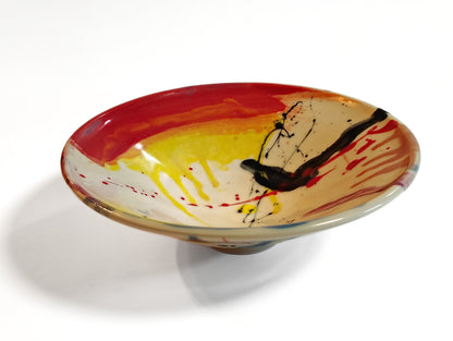 Color Becomes: Ceramic Works