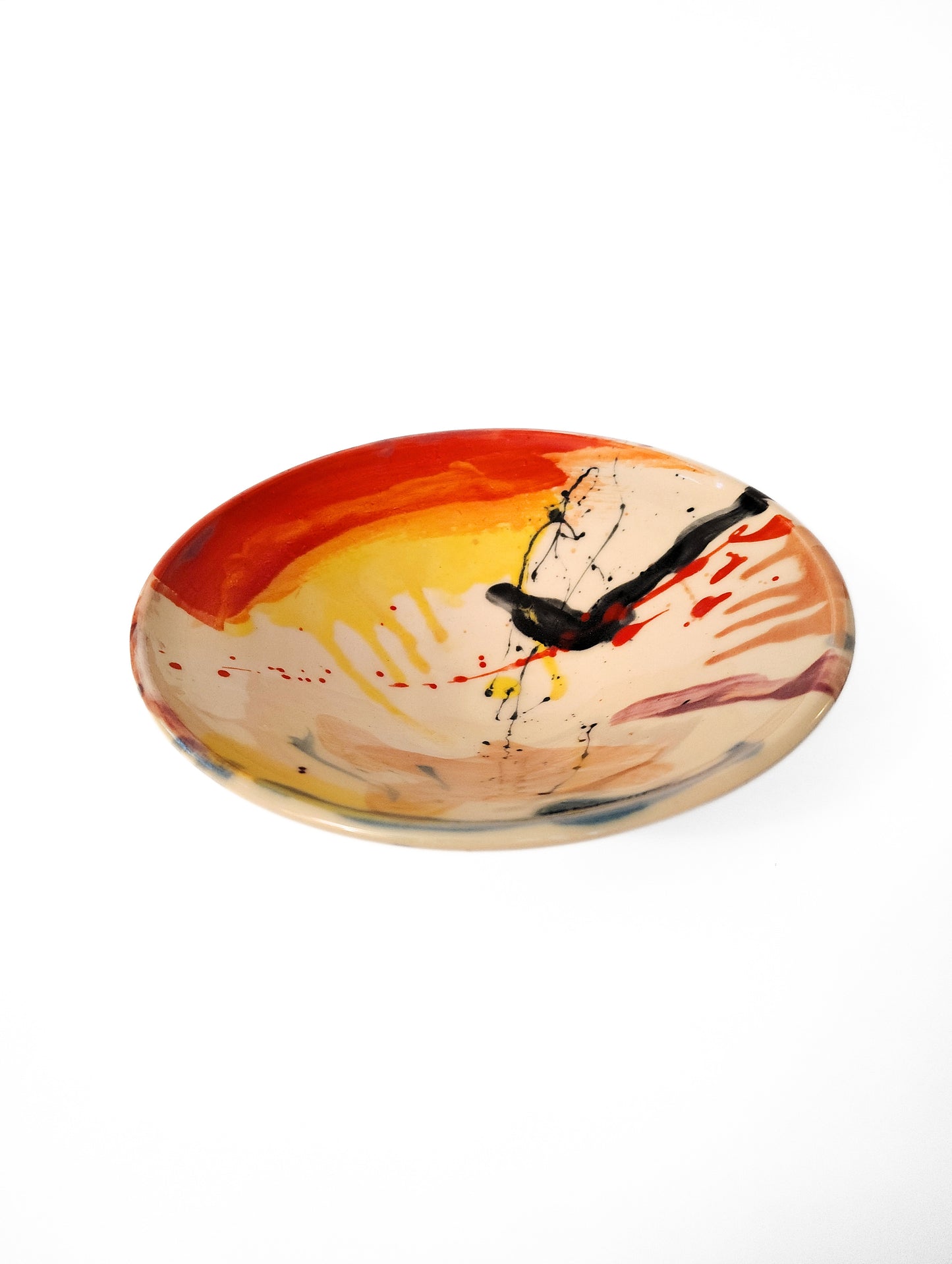 Color Becomes: Ceramic Works