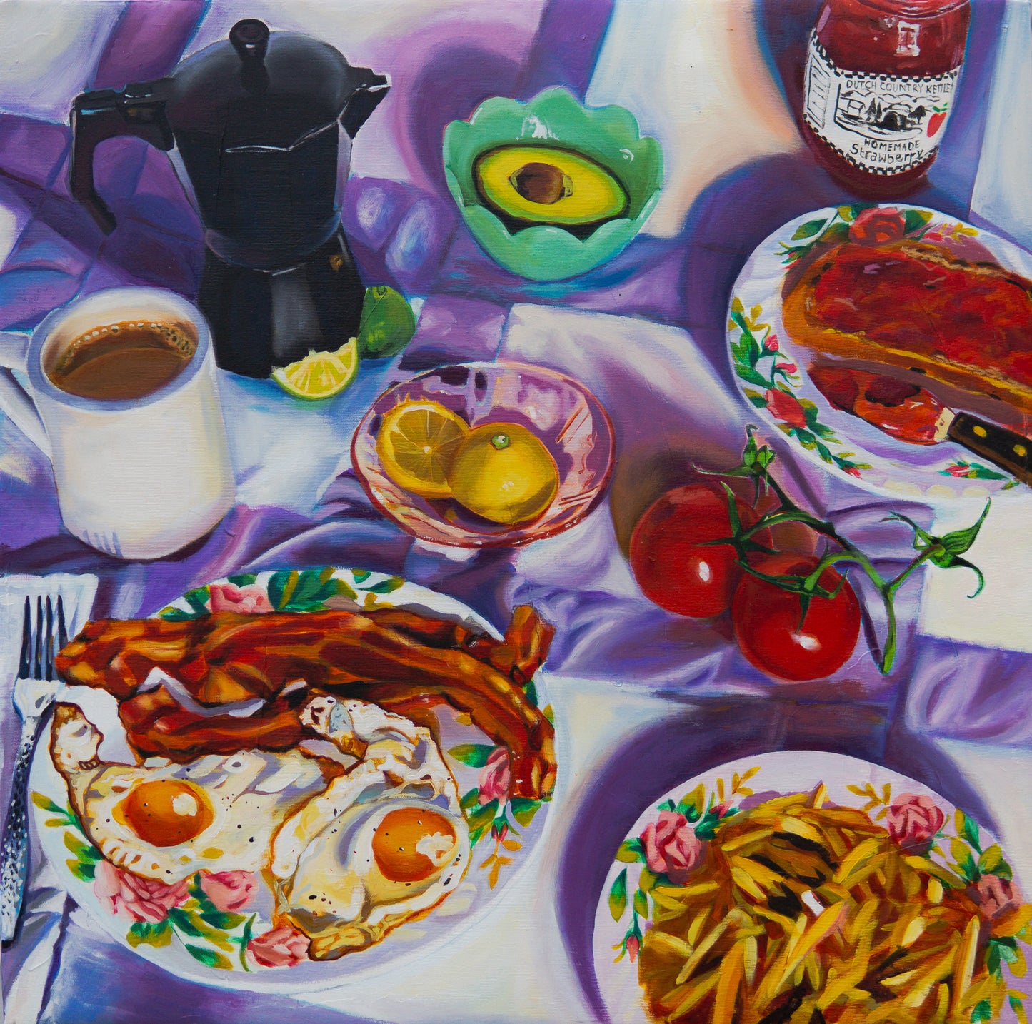 Brunch Bliss