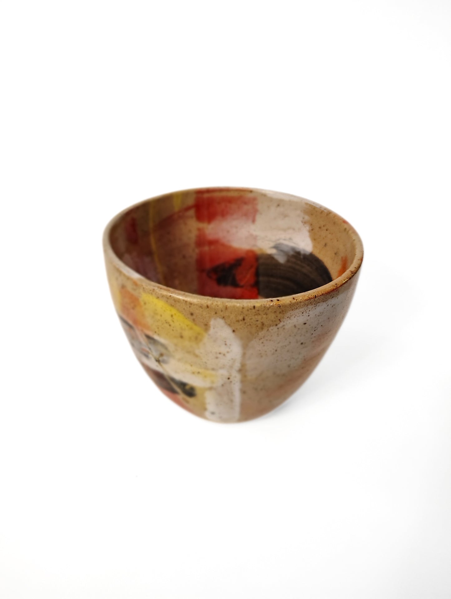 Color Becomes: Ceramic Works