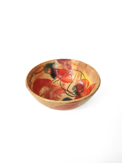 Color Becomes: Ceramic Works