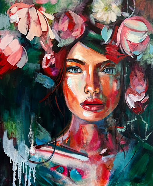Blooming