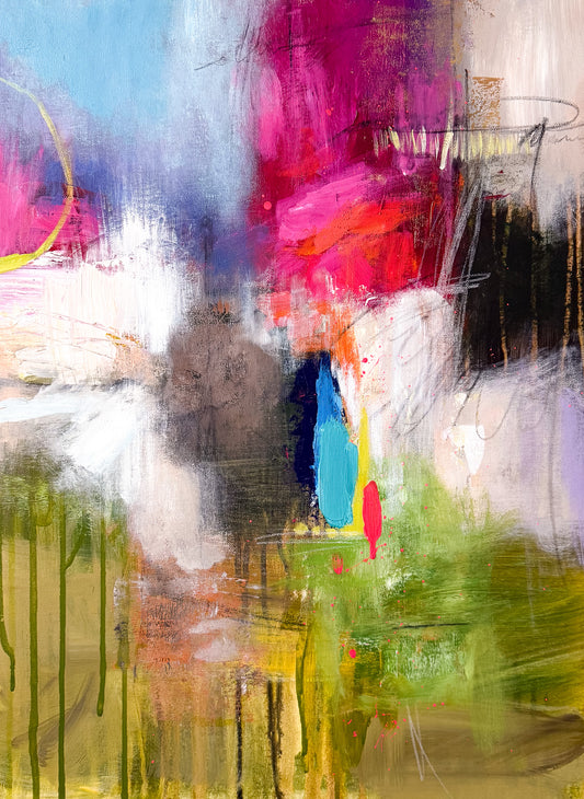 Untitled Abstract