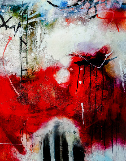Forgotten Voices