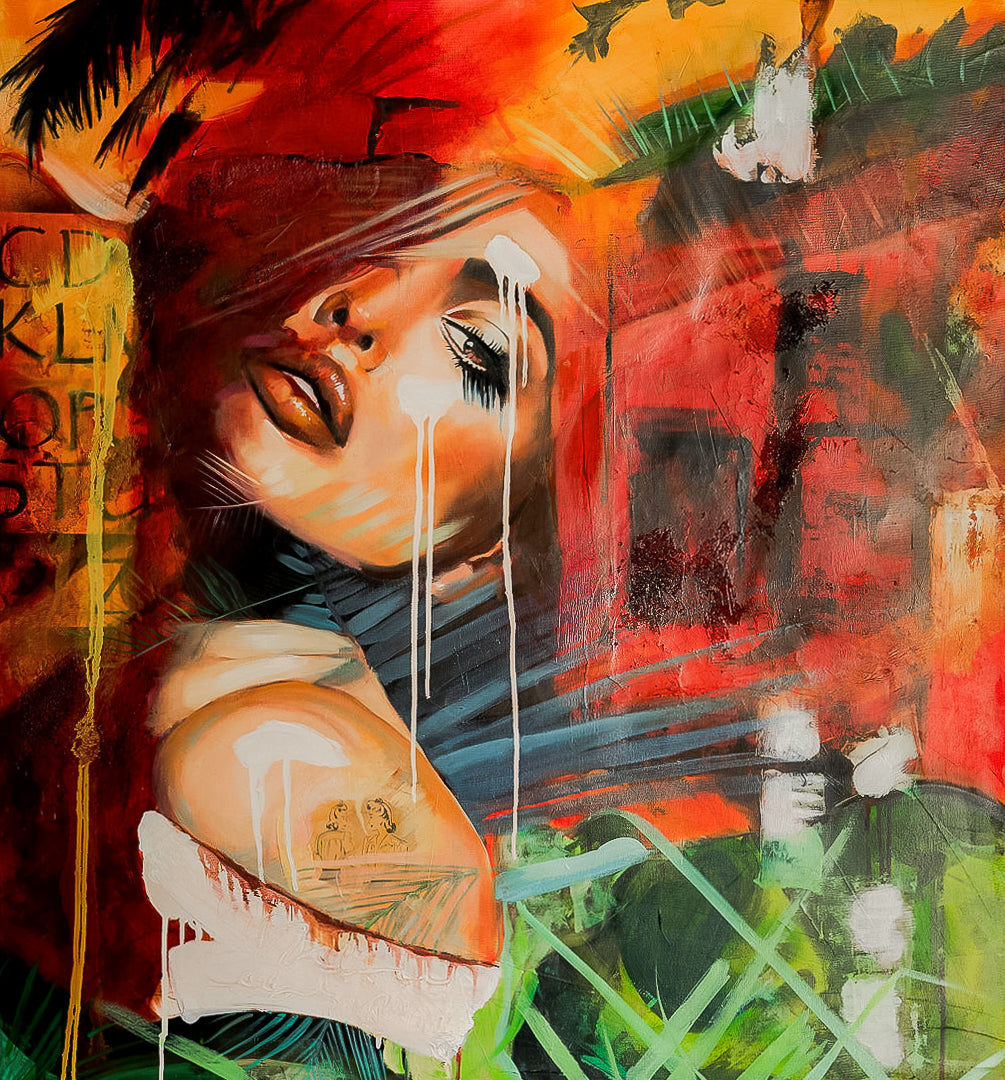 Spirit of Santo Domingo