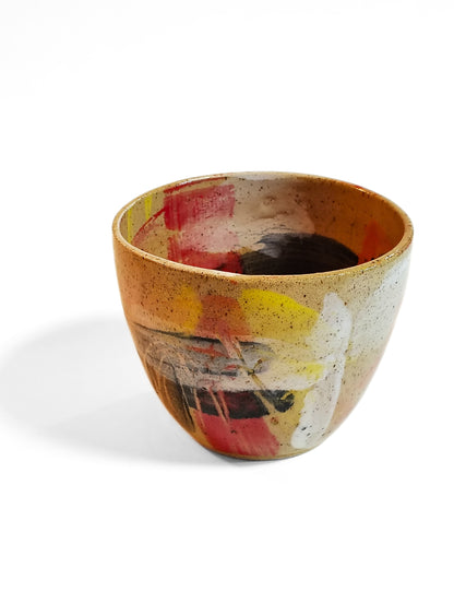 Color Becomes: Ceramic Works