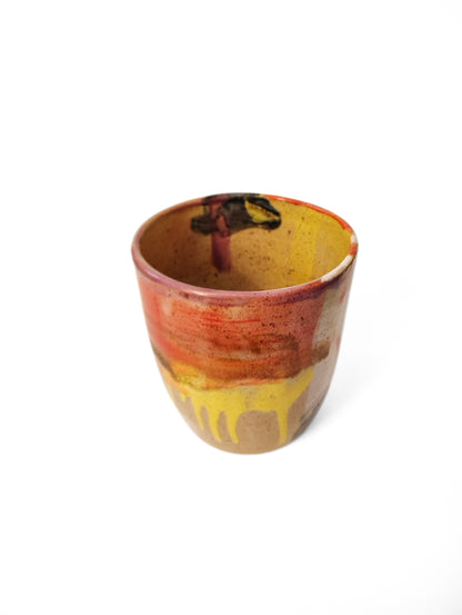 Color Becomes: Ceramic Works