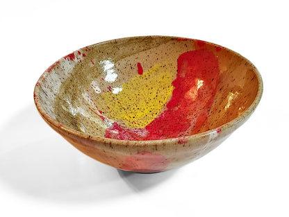 Color Becomes: Ceramic Works