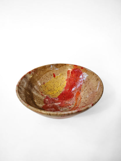 Color Becomes: Ceramic Works