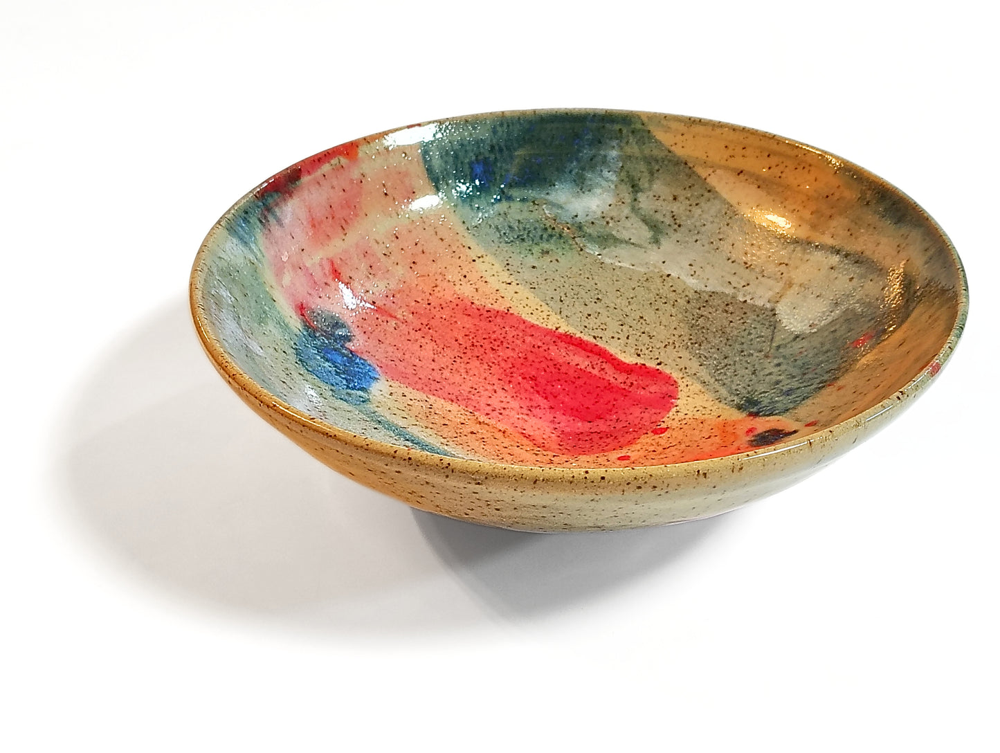 Color Becomes: Ceramic Works
