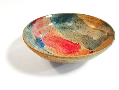 Color Becomes: Ceramic Works