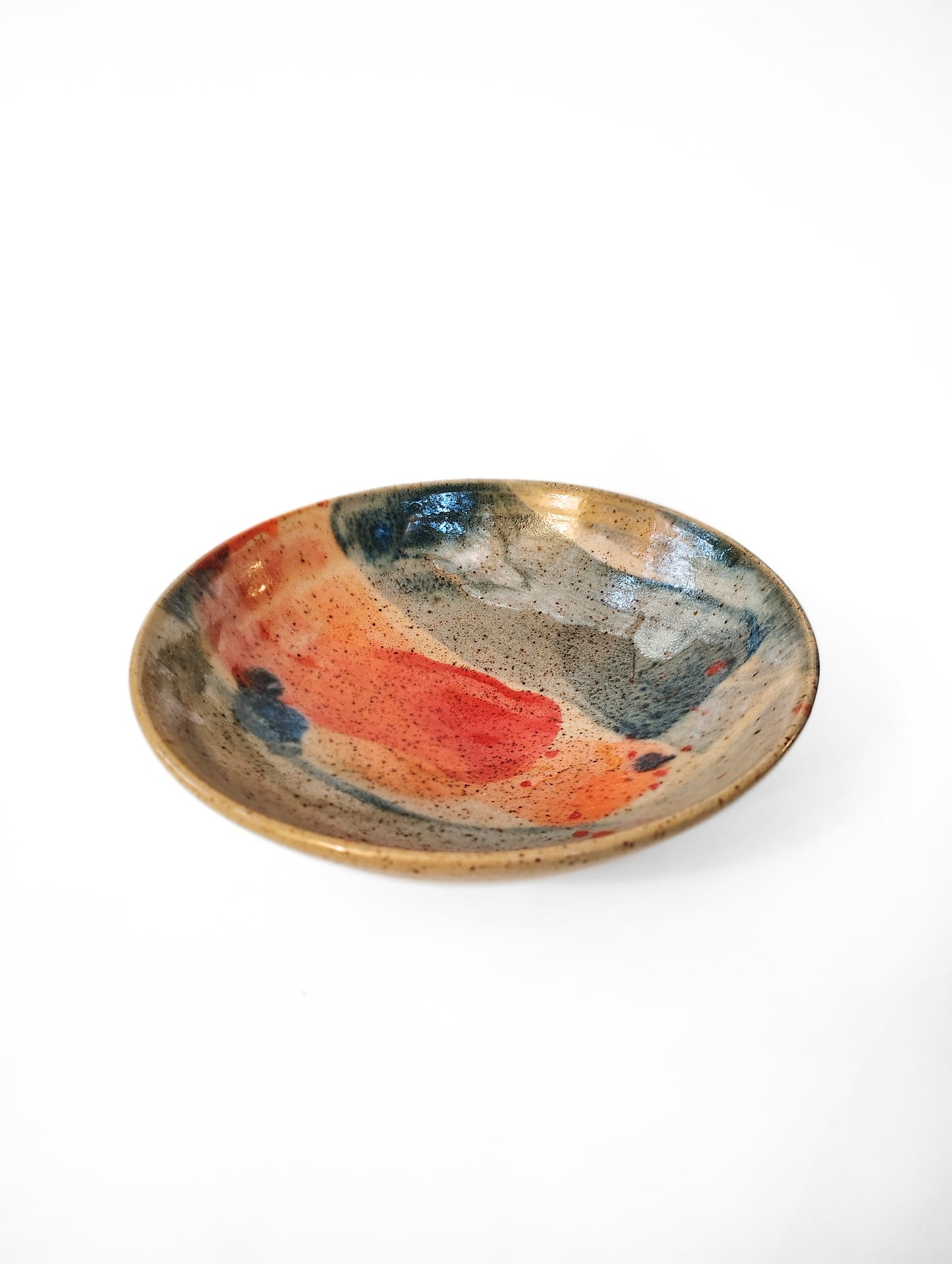Color Becomes: Ceramic Works