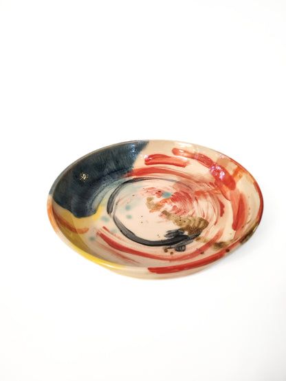Color Becomes: Ceramic Works