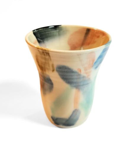Color Becomes: Ceramic Works