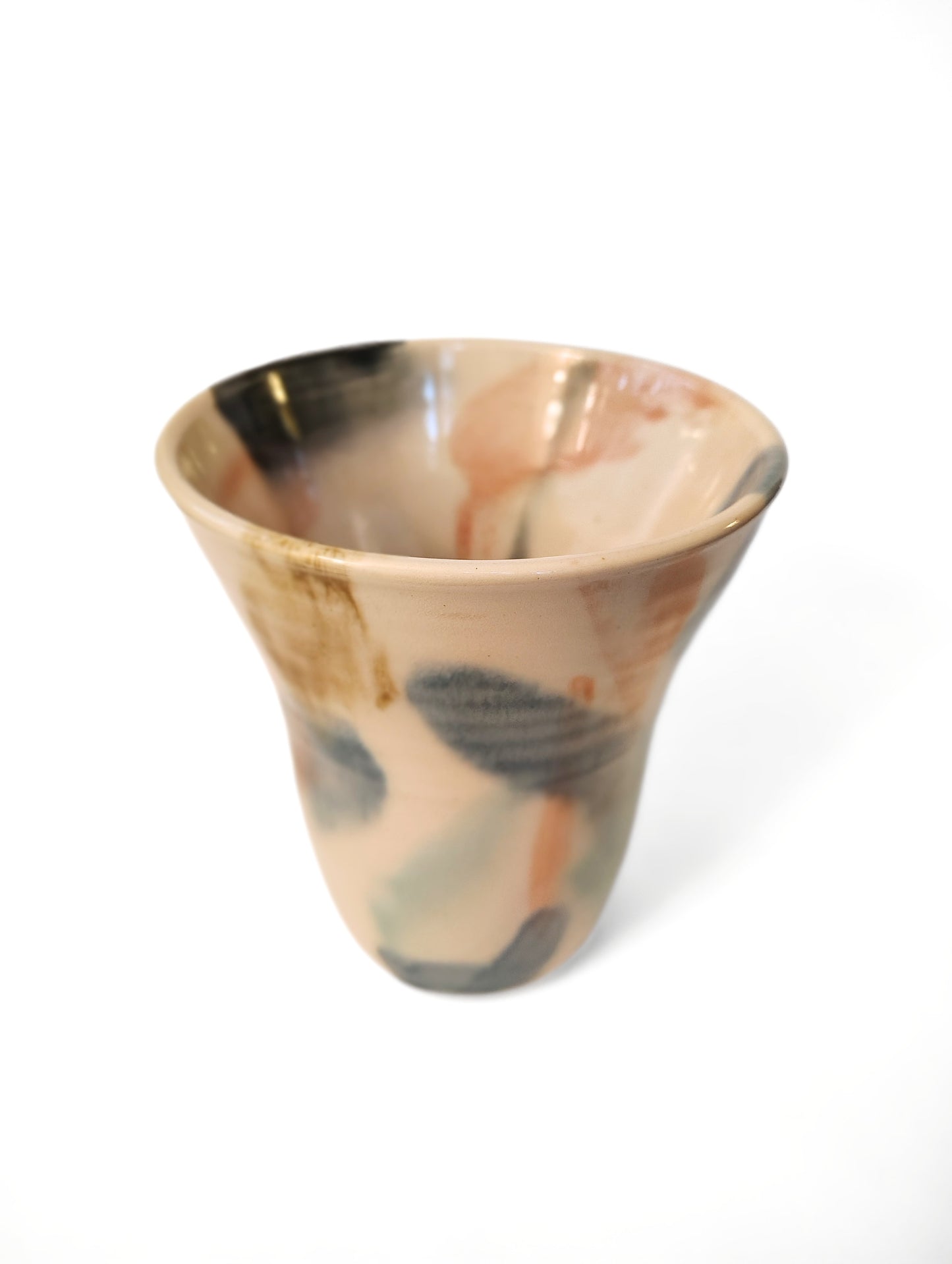 Color Becomes: Ceramic Works