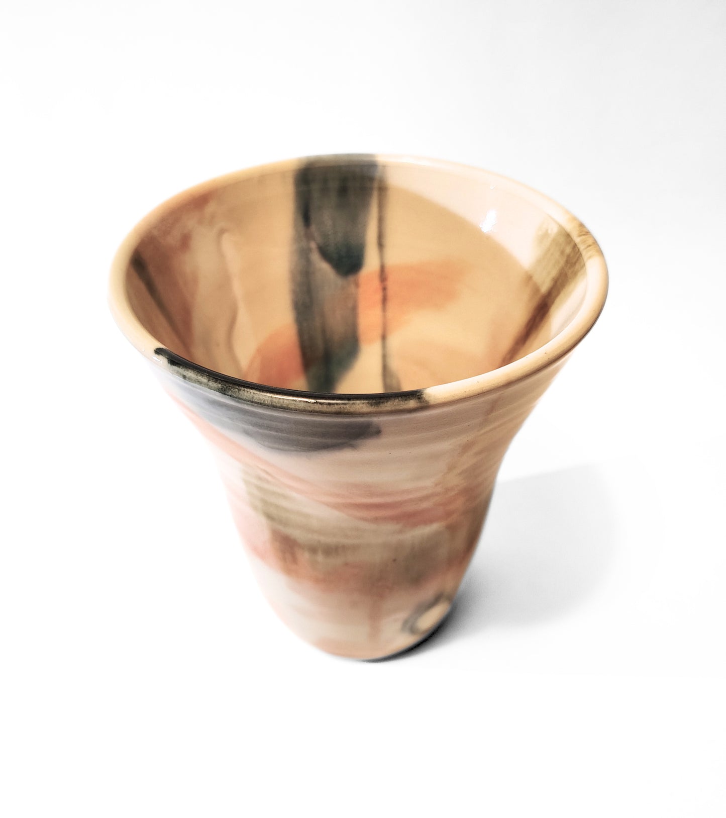 Color Becomes: Ceramic Works