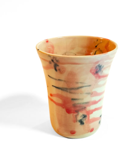 Color Becomes: Ceramic Works