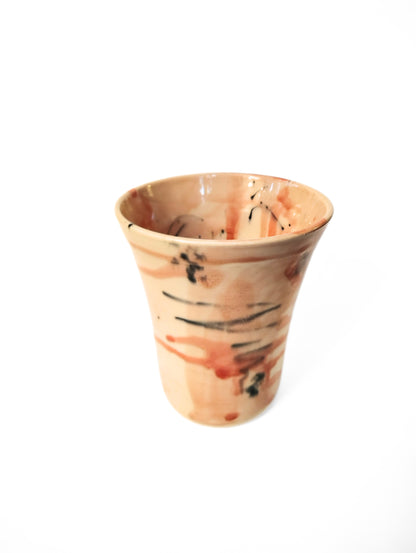 Color Becomes: Ceramic Works