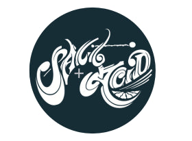 Salt & Acid