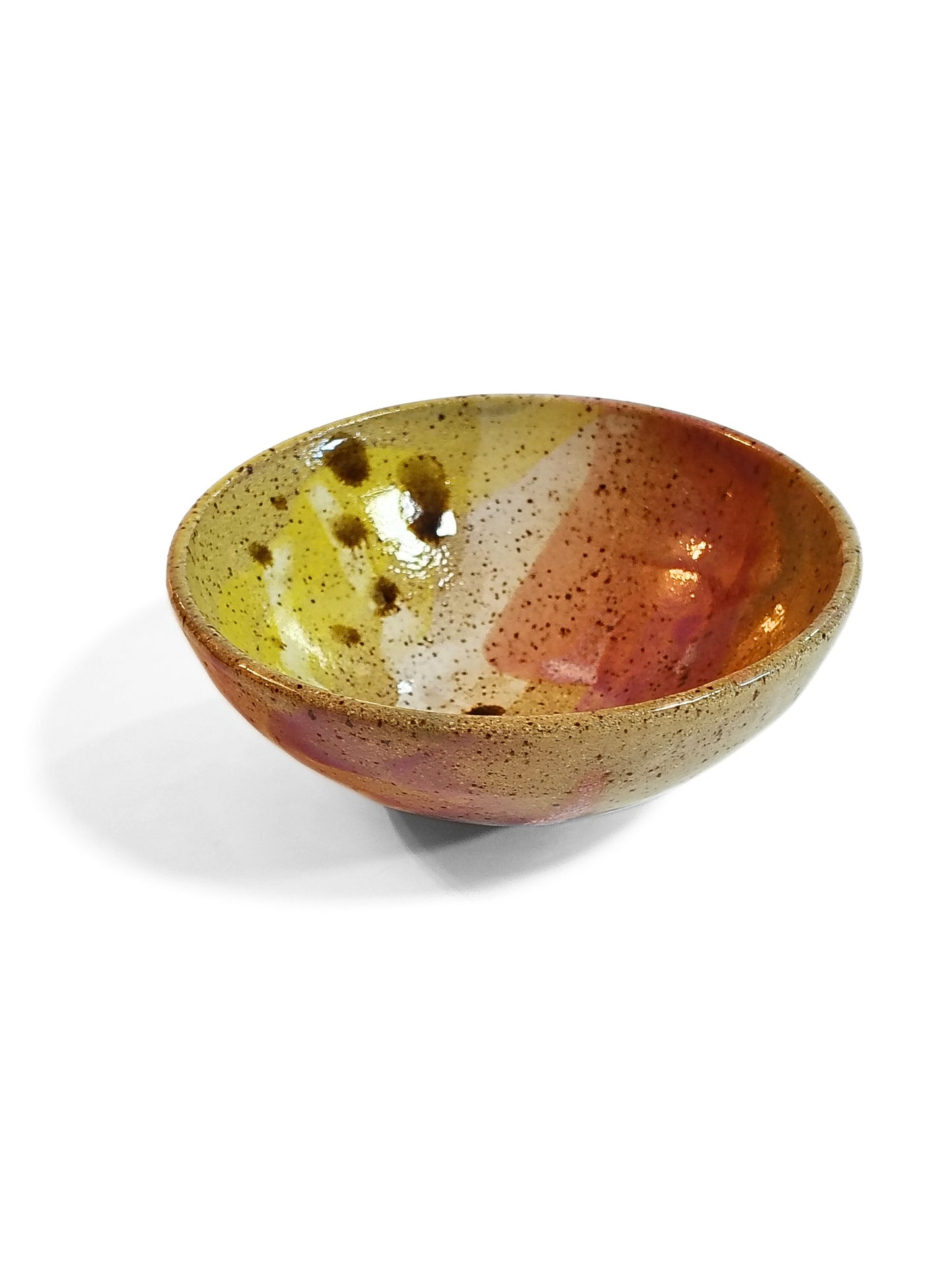 Color Becomes: Ceramic Works