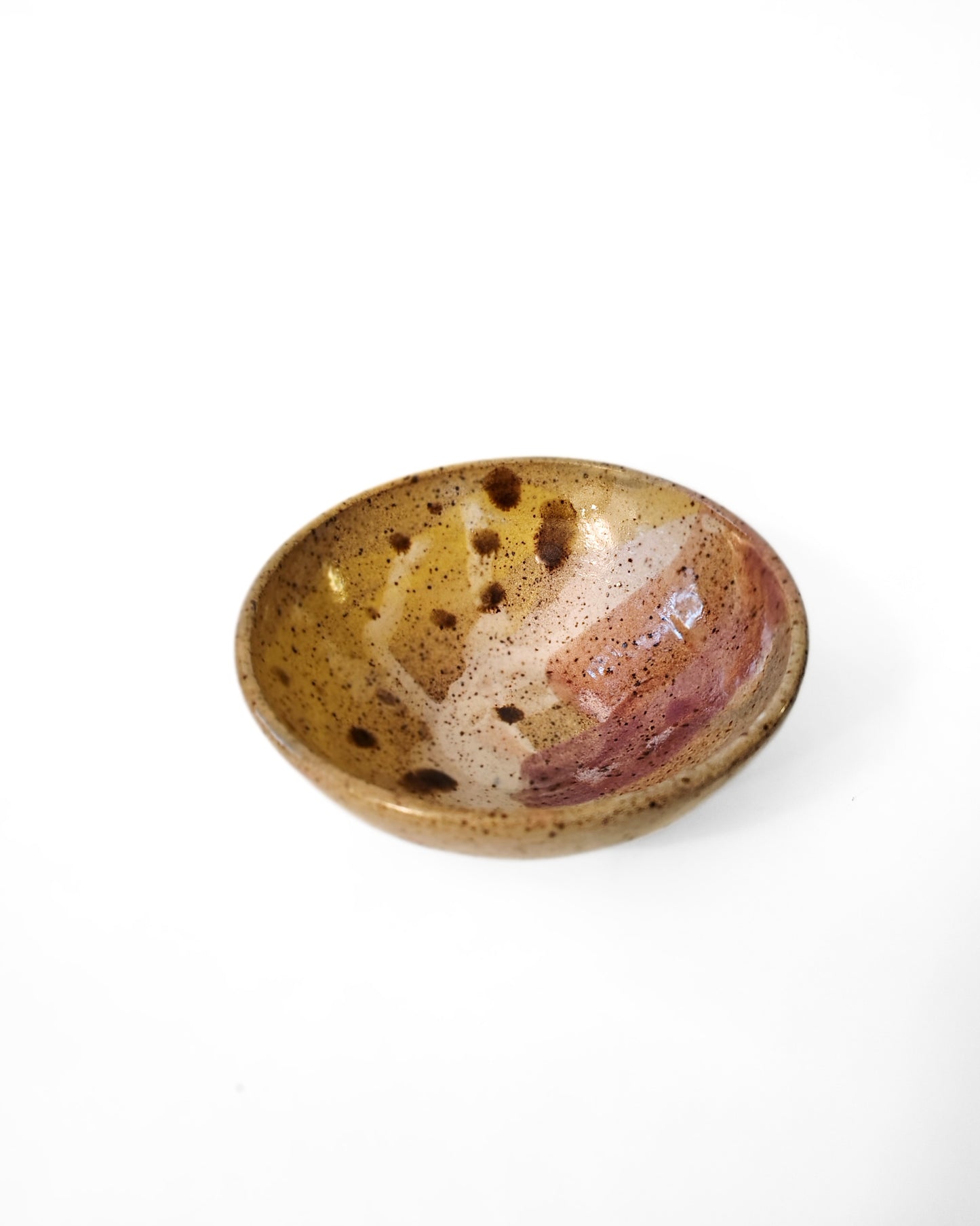 Color Becomes: Ceramic Works
