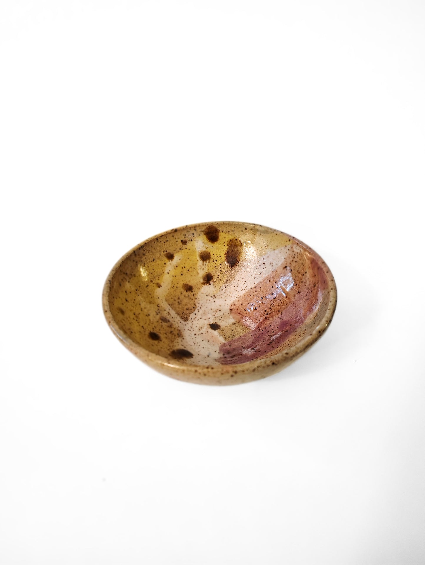 Color Becomes: Ceramic Works
