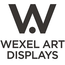 Wexel Art Displays